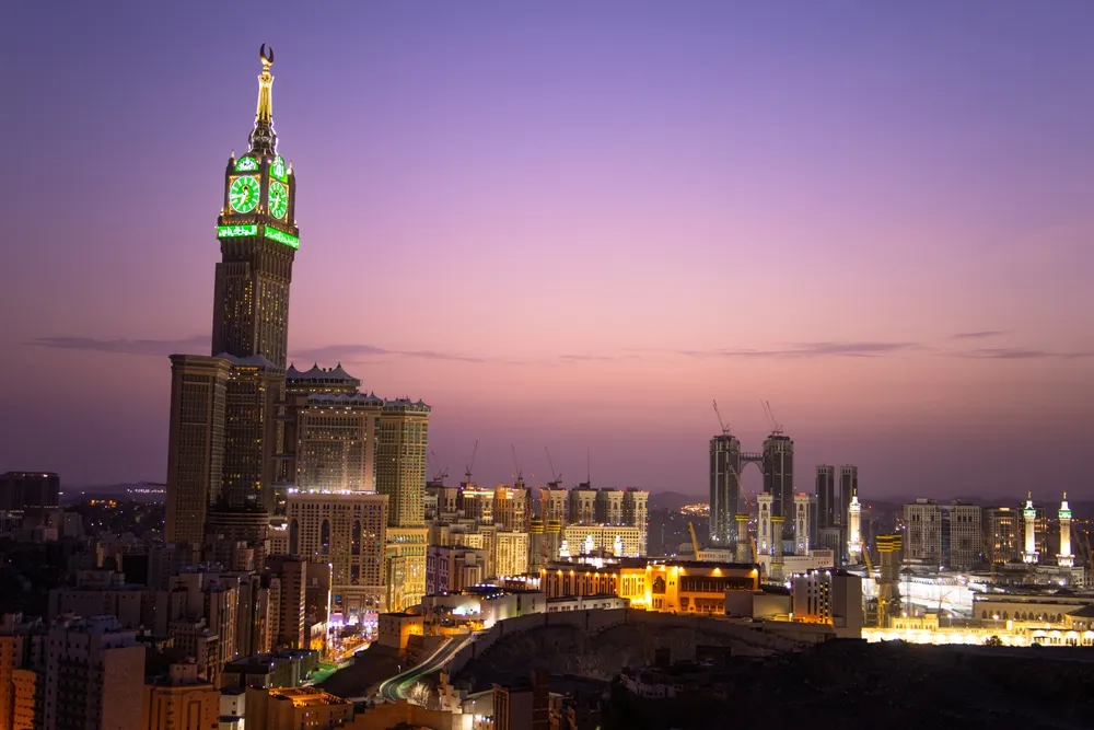 Why Are 5 Star Umrah Packages 2025 the Right Choice?
