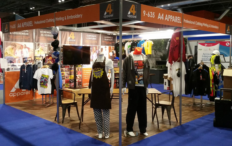 A4 Apparel: The Ultimate Performance Wear for Athletes