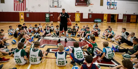 Sharpen Your Skills: Finding the Premier Basketball Academy and Training Programs in Dubai for All Levels