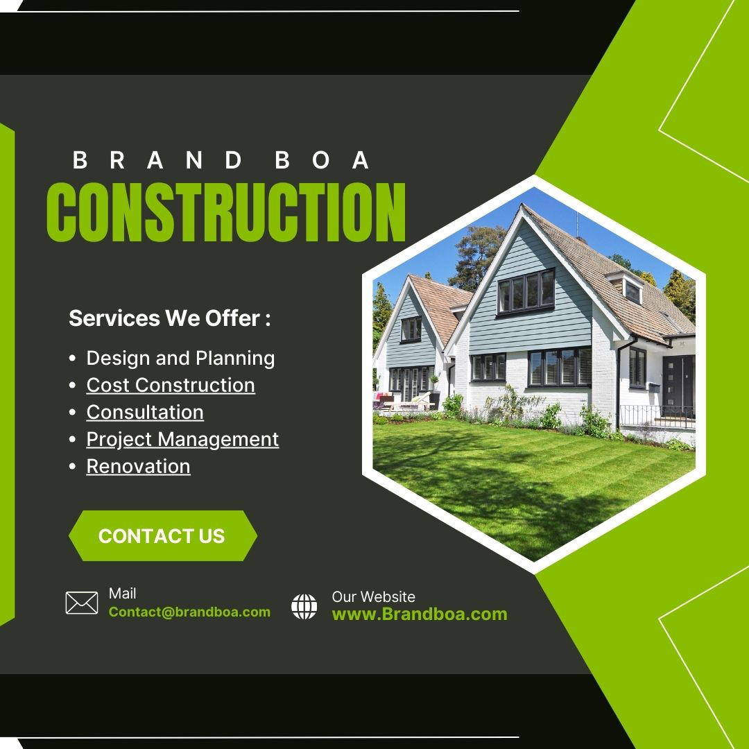 Construction Estimating Services Near Me: A Complete Guide