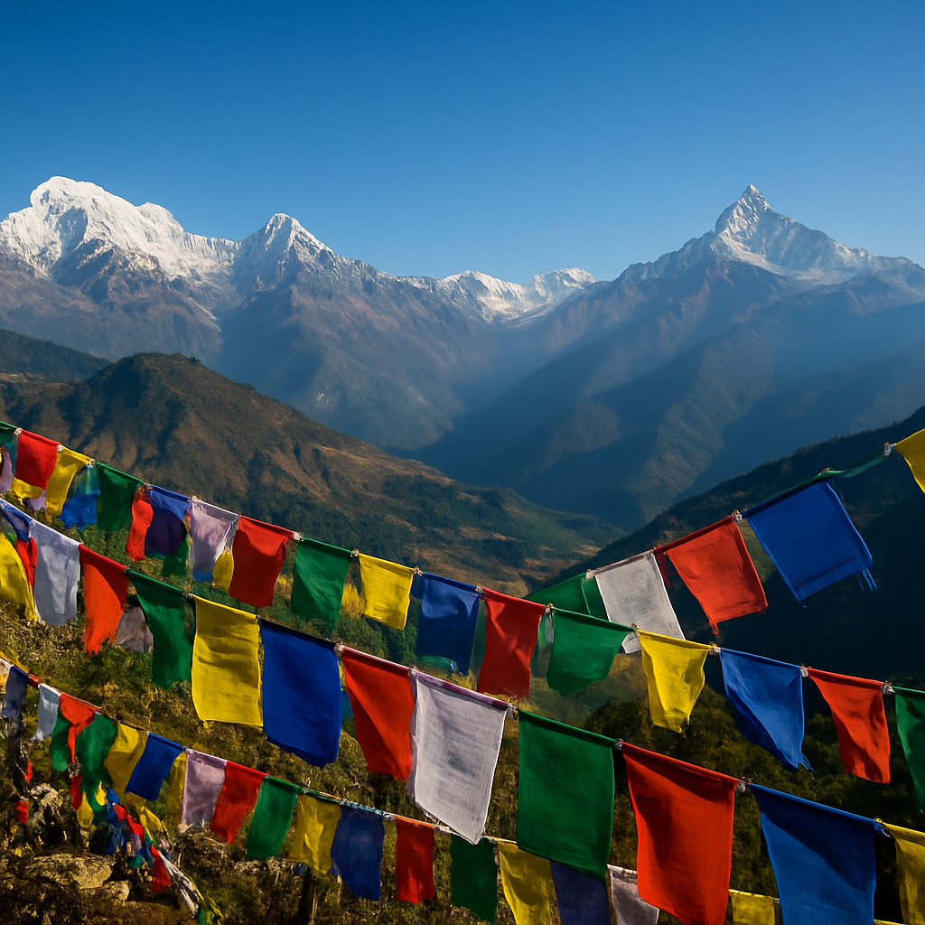 Budget Travel to Nepal: Tips from the Best Travel Agents in Gorakhpur