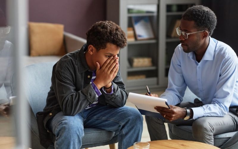 Compliant DOT SAP Program for Substance Abuse Recovery