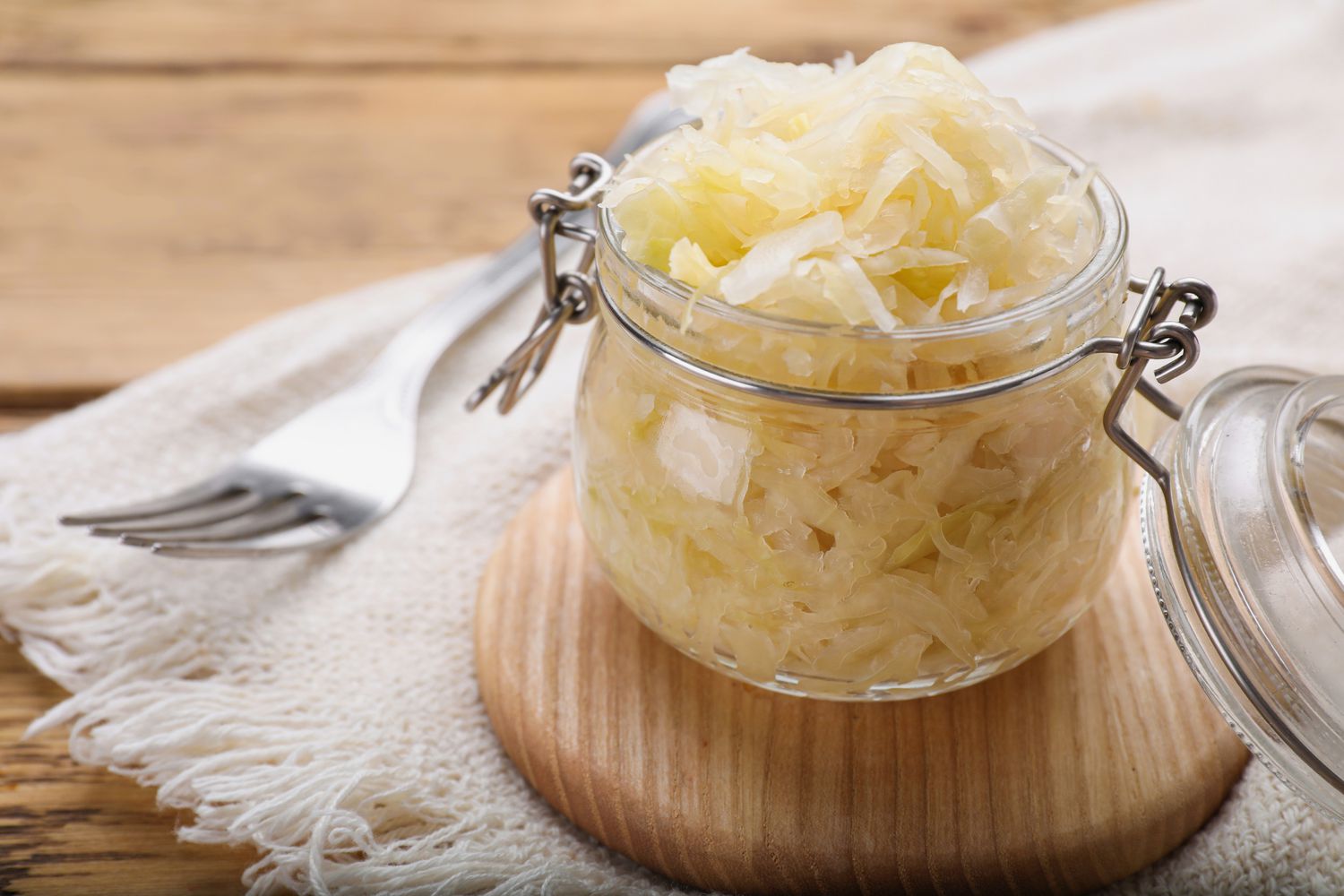 5 Benefits of Fermented Food in Digestive Health!