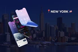 10 Traits of a Professional Mobile App Development Company in New York