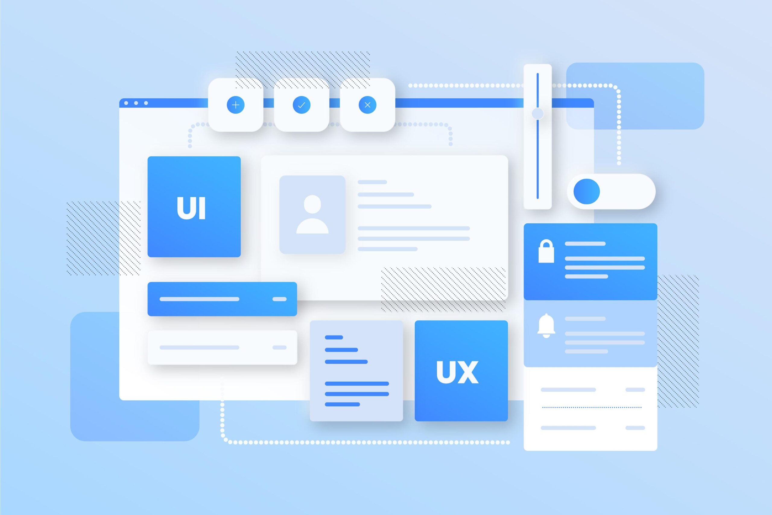 UI/UX Design Services: Crafting Exceptional Digital Experiences