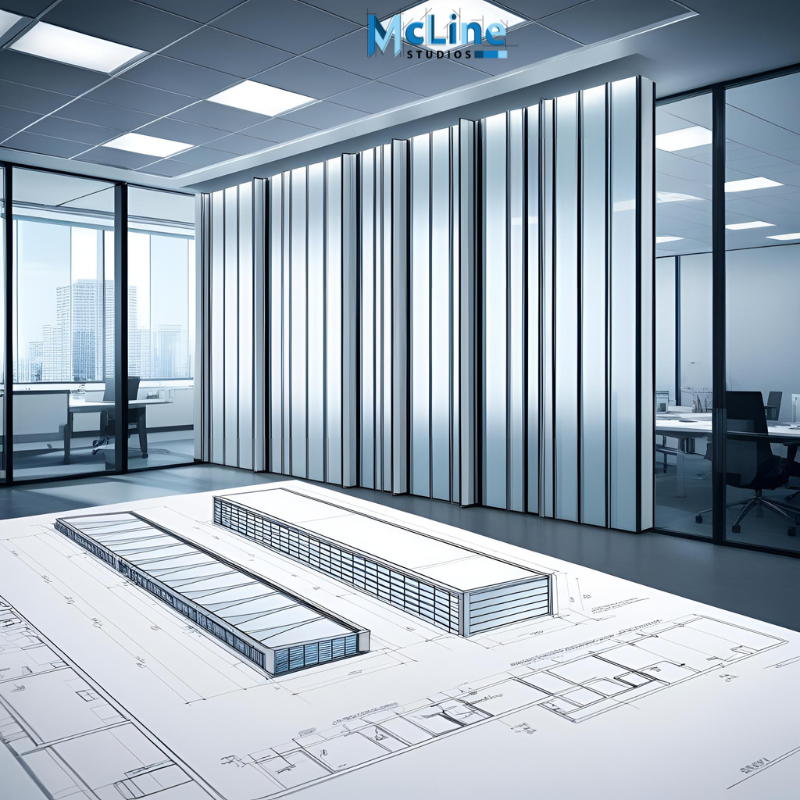 Curtain Wall Shop Drawings in High-Rise Projects: Challenges and Solutions