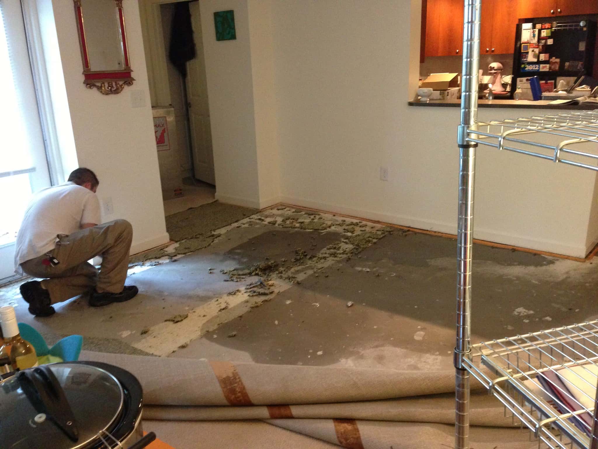 Why Fast Water Damage Repair Is Crucial for Your Property