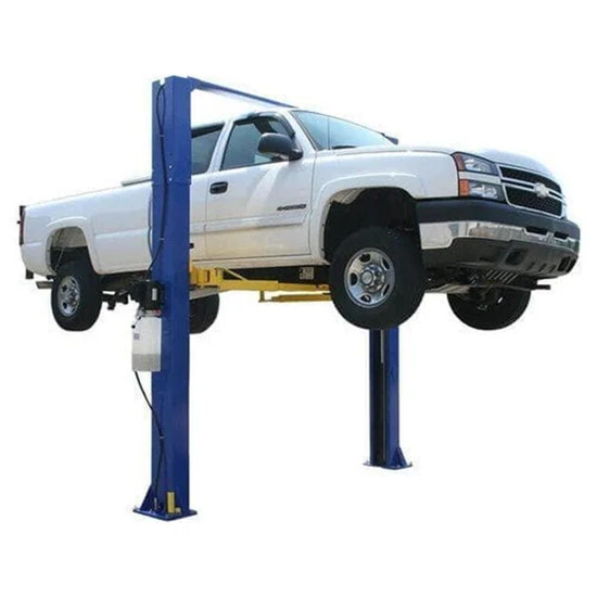 Signs It’s Time to Invest in a Professional Car Truck Lift for Your Garage