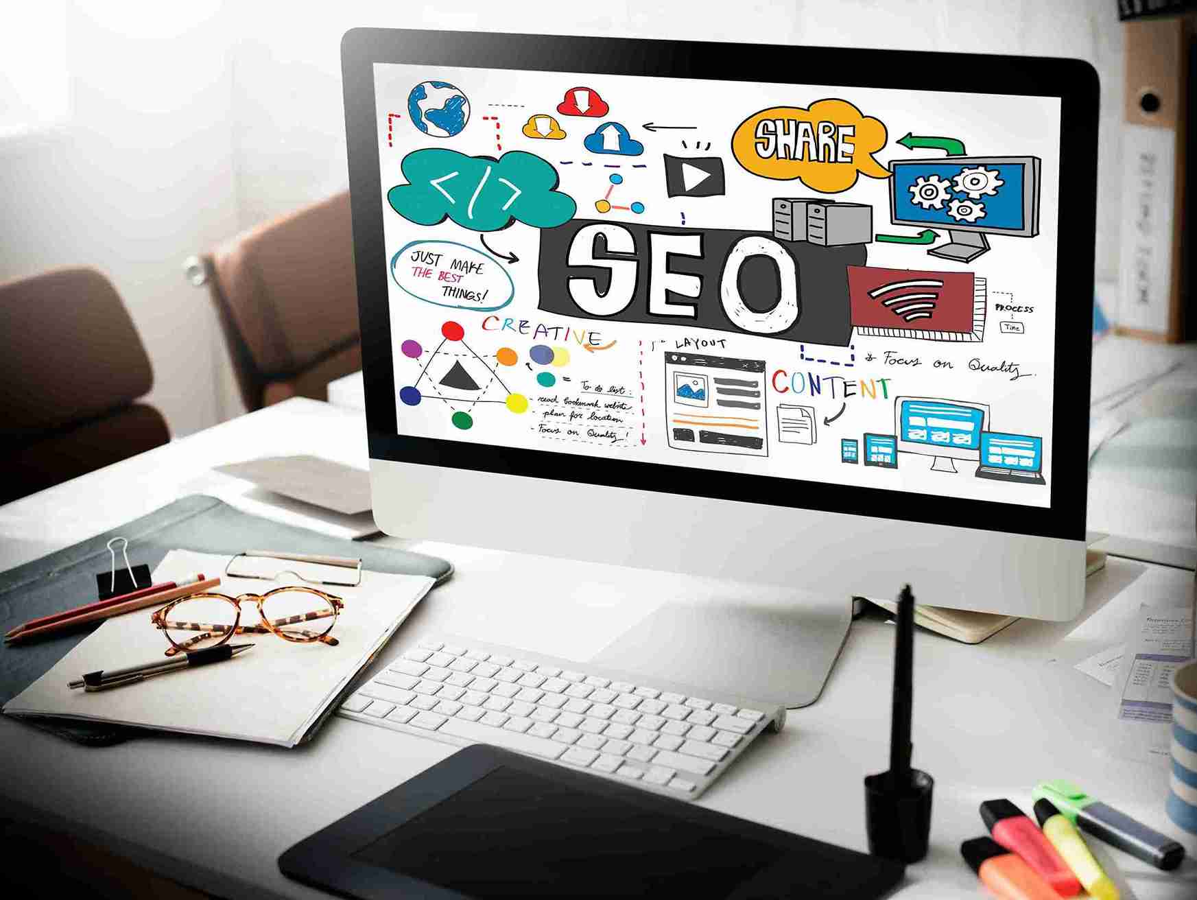 The Essential Role Of SEO In UAE Global Reach