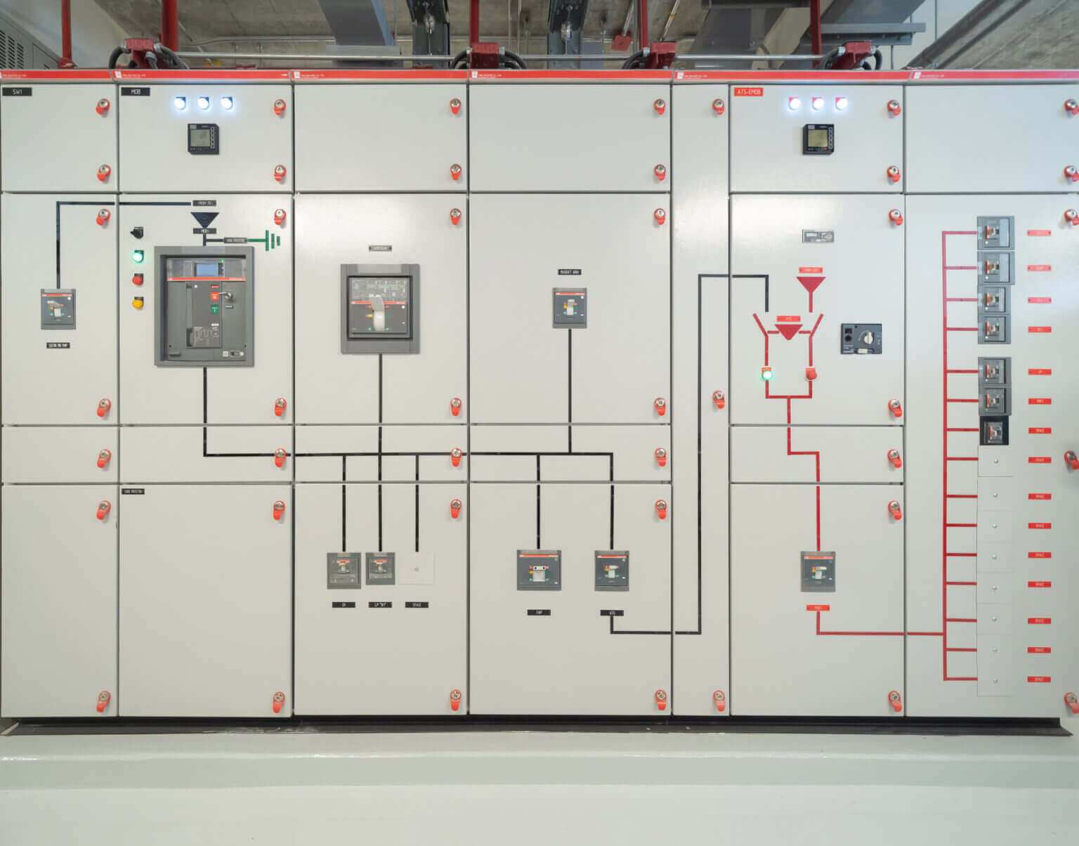 What Is Panel Manufacturing? A Beginner’s Guide by PIMA Industrial
