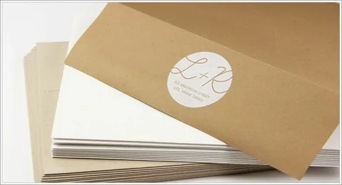Custom Kraft Paper: Changing the Packaging Industry