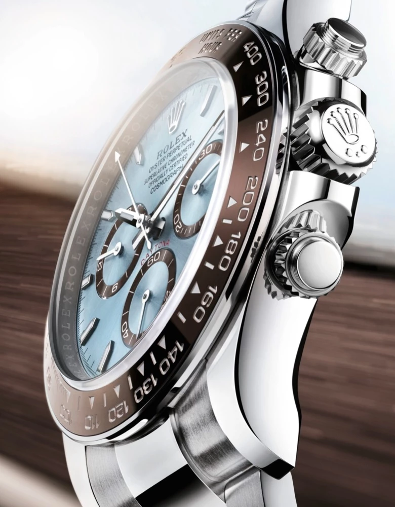 How to Spot a Genuine Used Rolex Sky Dweller