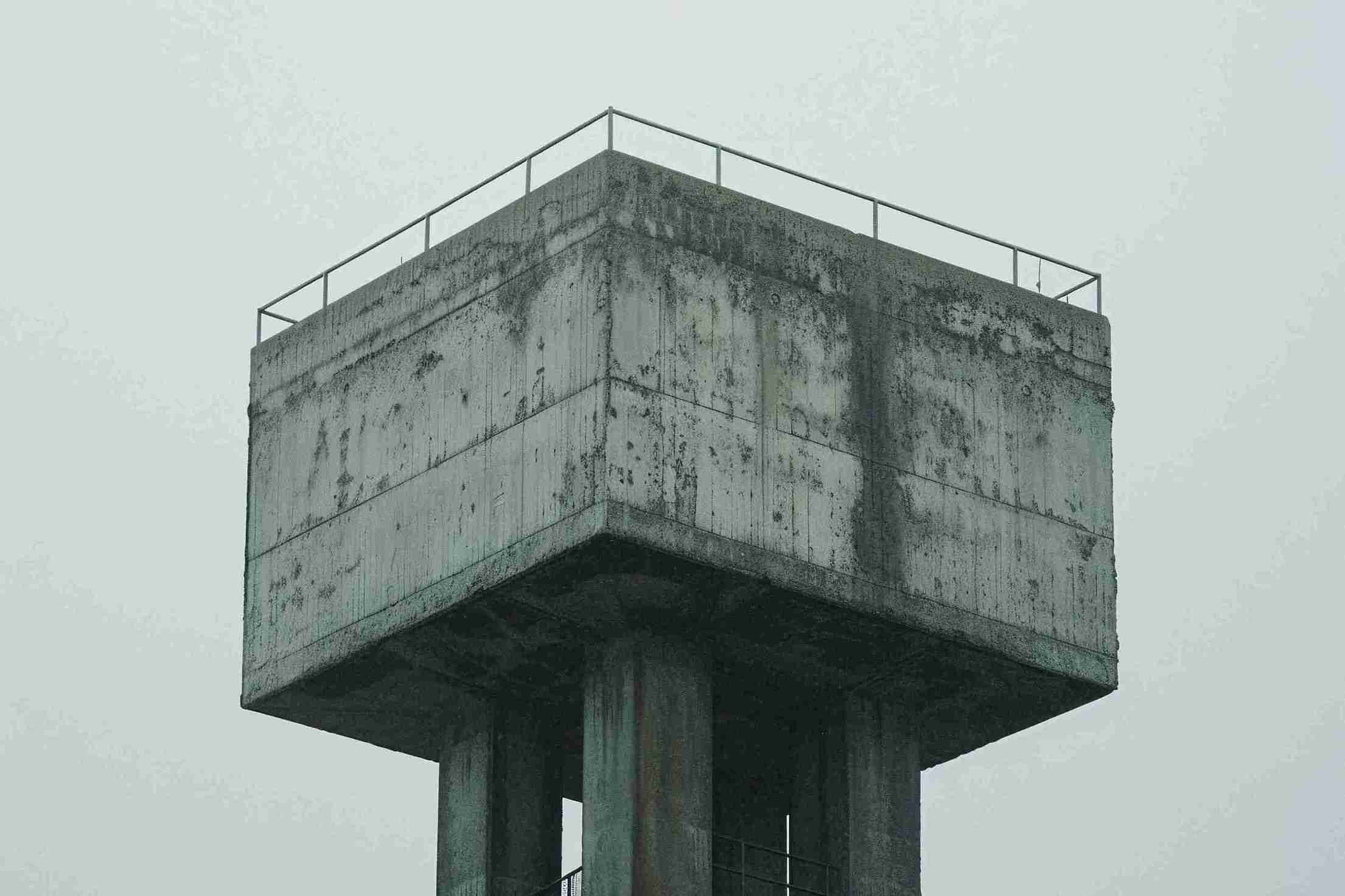 Signs That Your Water Tank Needs Cleaning Now
