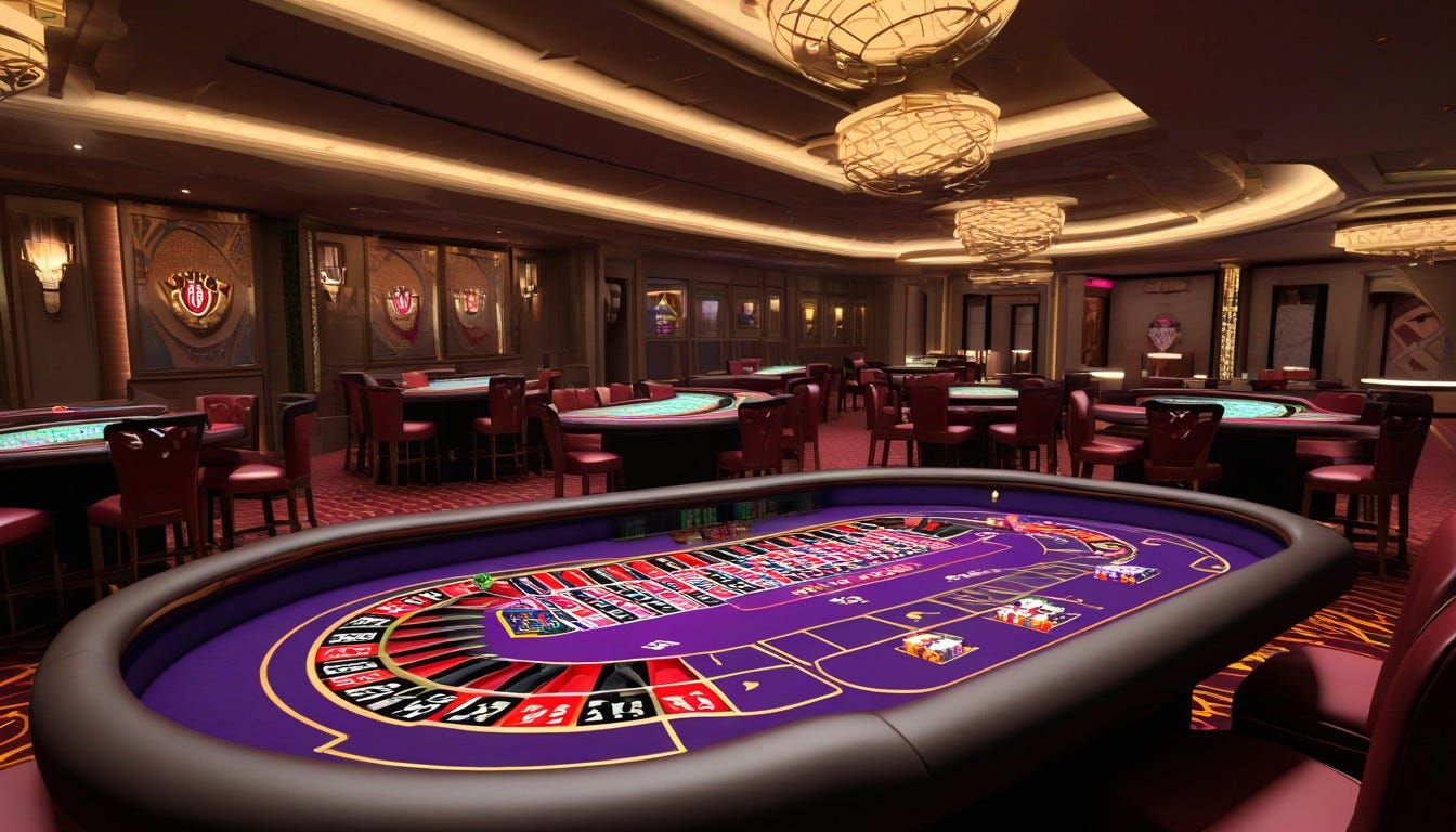 How to Identify a Legit Betting ID Provider