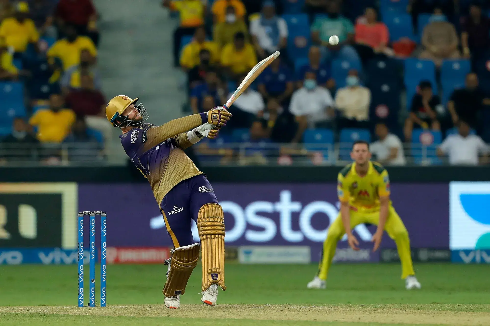The Rise of Micro Fantasy Cricket Contests