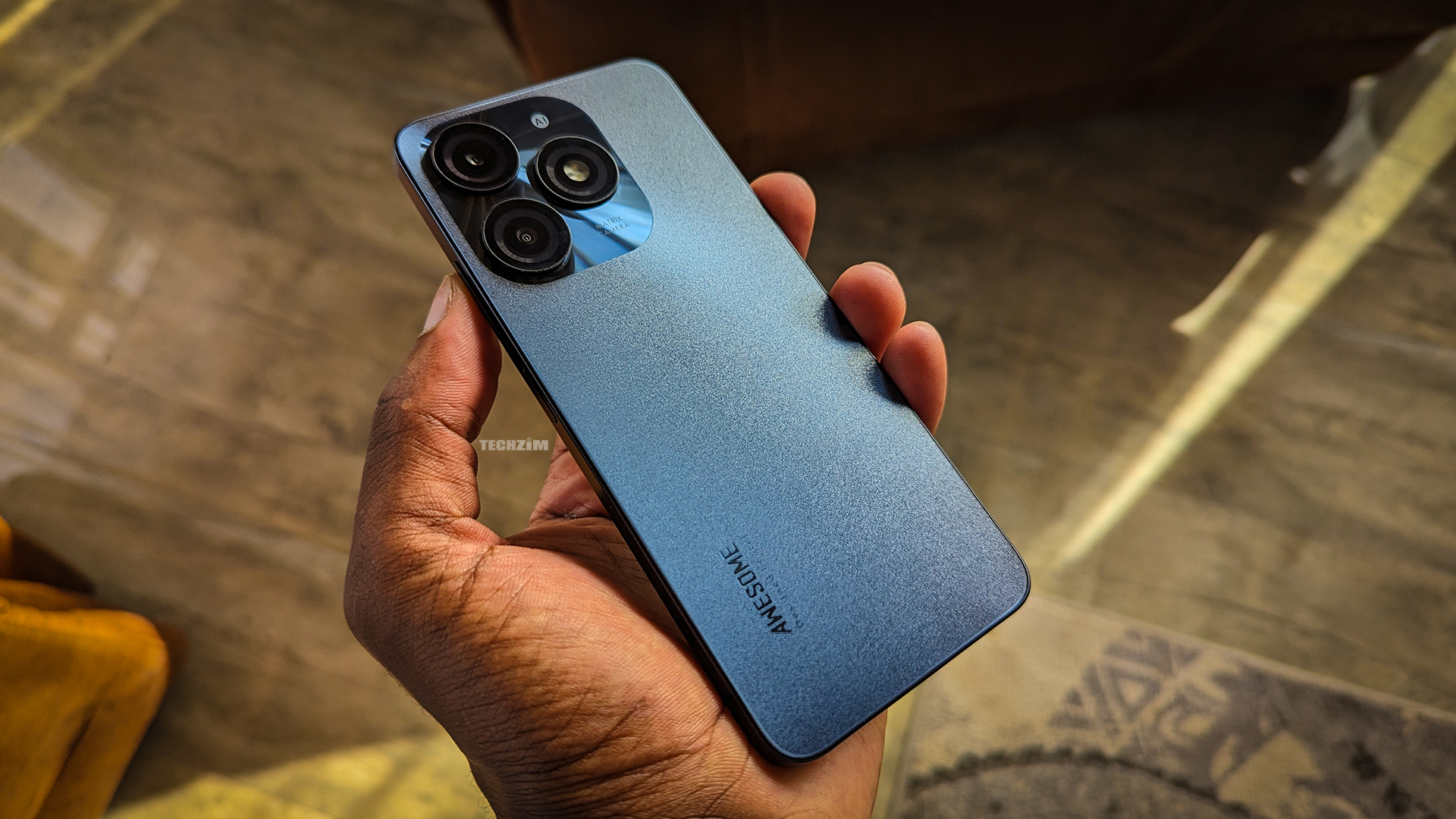 What is the itel A70? A Pakistan-Specific Introduction