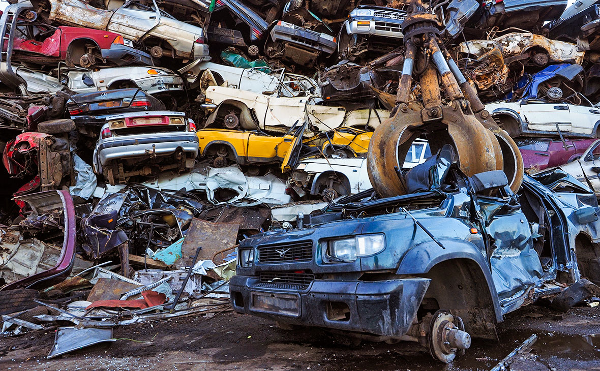 Cash for Junk Cars: A Smart and Profitable Way to Get Rid of Your Old Vehicle