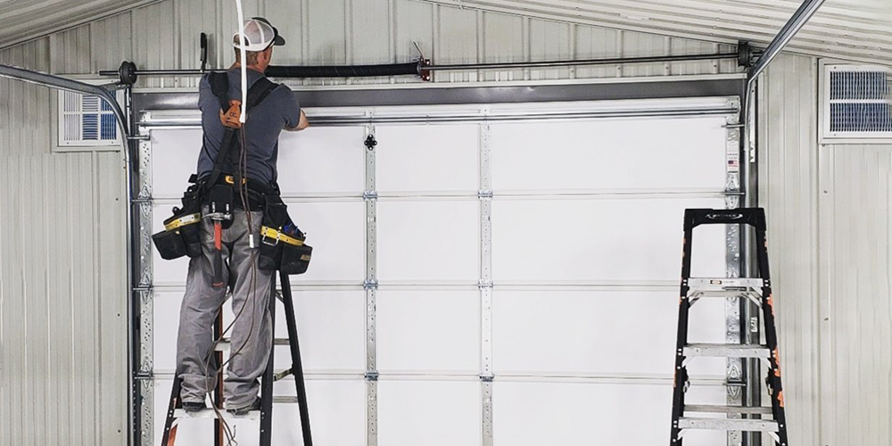 Garage Door Repair Staten Island: Why Timely Maintenance Matters