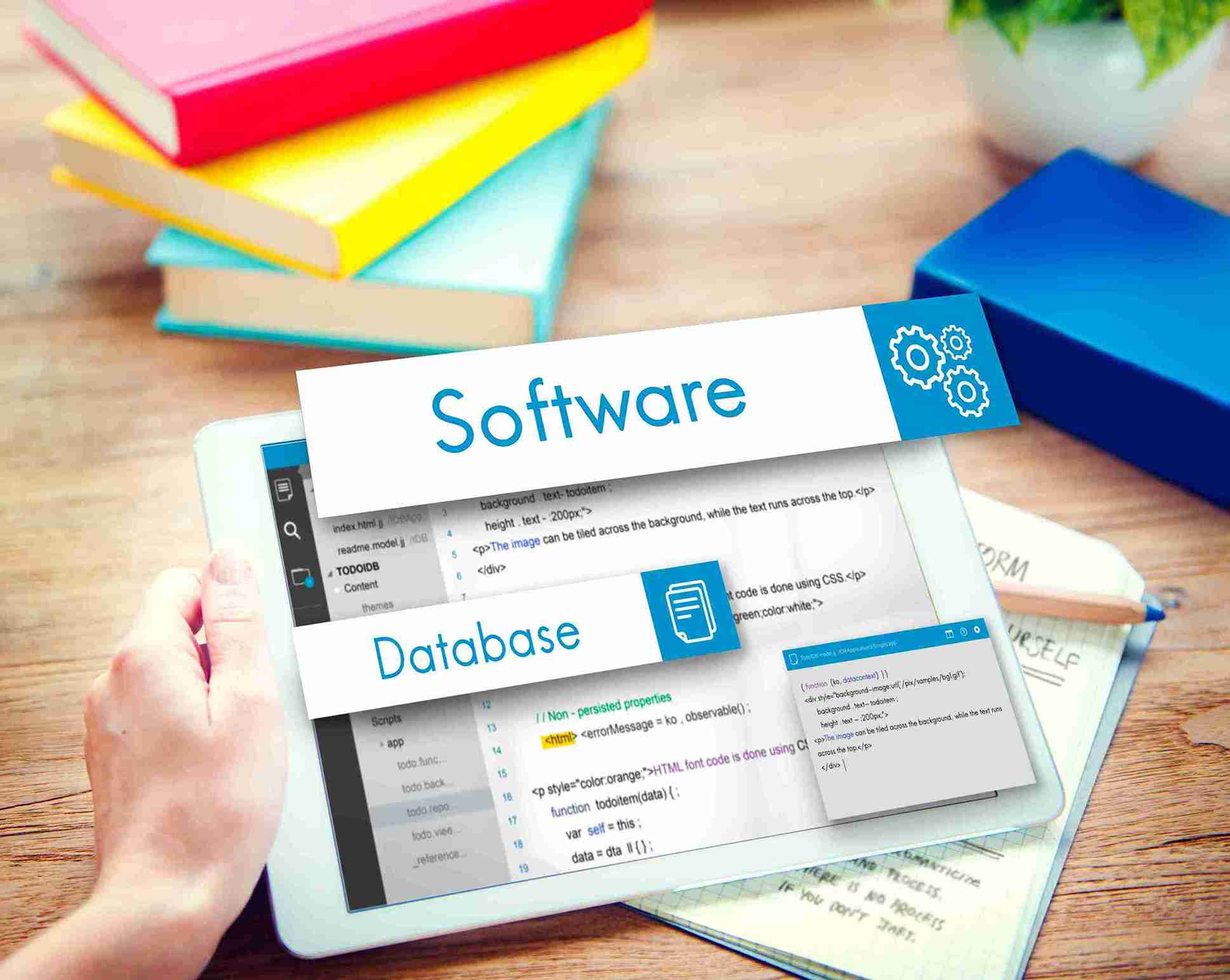 Unlock The Power Of Custom Software Development Solutions